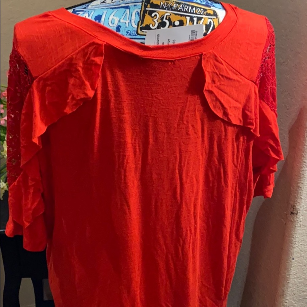 Blouse - Picture 4 of 4